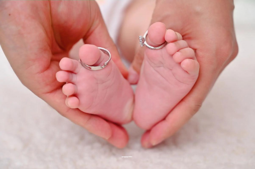 六安孕妇六个月肚子多大